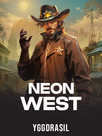 Neon West